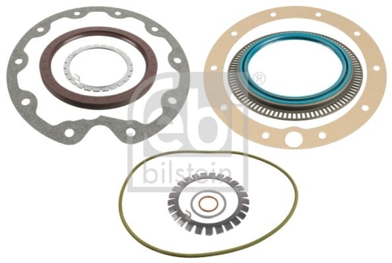 FEBI BILSTEIN Dichtungssatz, Außenplanetengetriebe