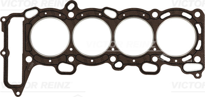 VICTOR REINZ Gasket, cylinder head