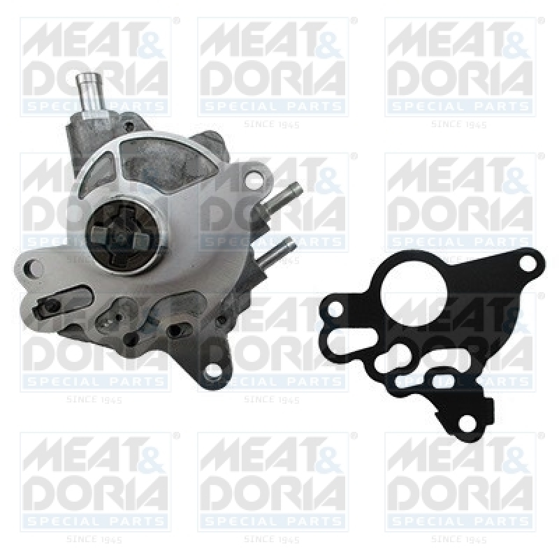 MEAT & DORIA Vacuum Pump, braking system