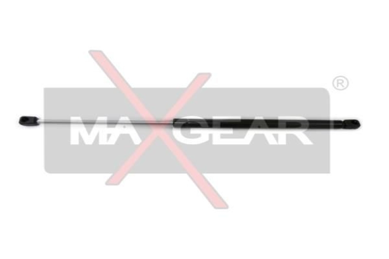 MAXGEAR Gas Spring, boot-/cargo area