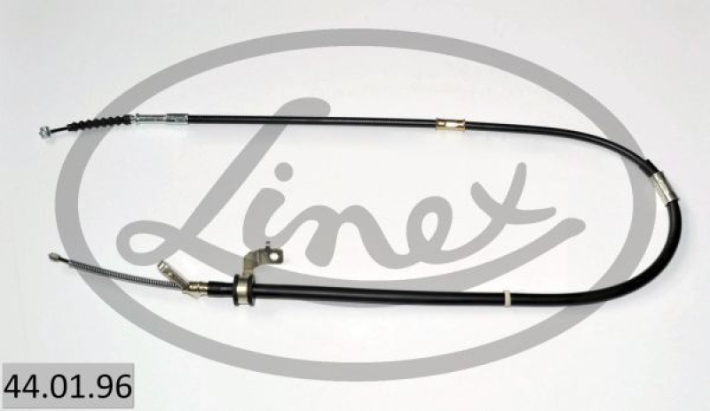 LINEX Cable Pull, parking brake