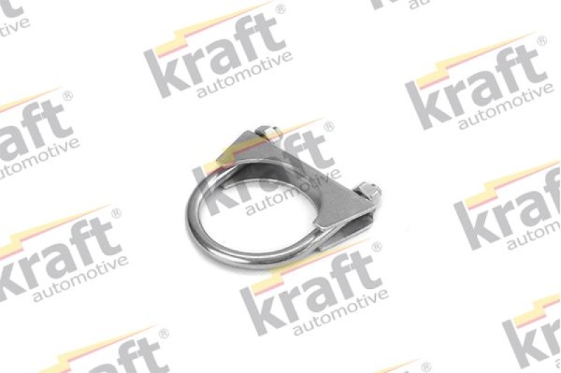 KRAFT AUTOMOTIVE Pipe Connector, exhaust system