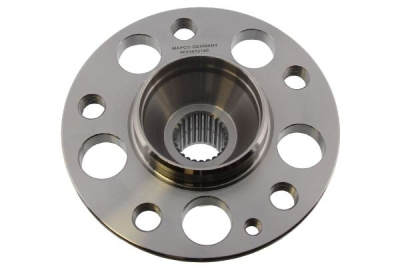 MAPCO Wheel Hub