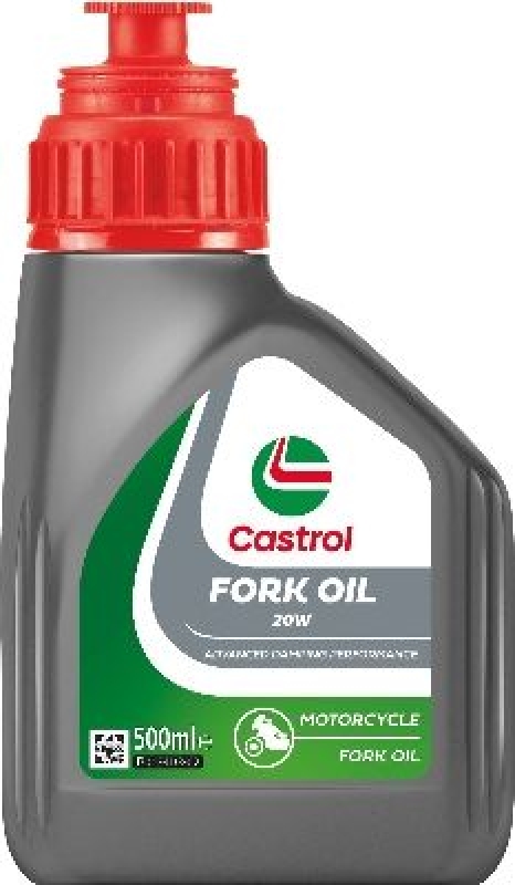 CASTROL Hydrauliköl Castrol Fork Oil 20W