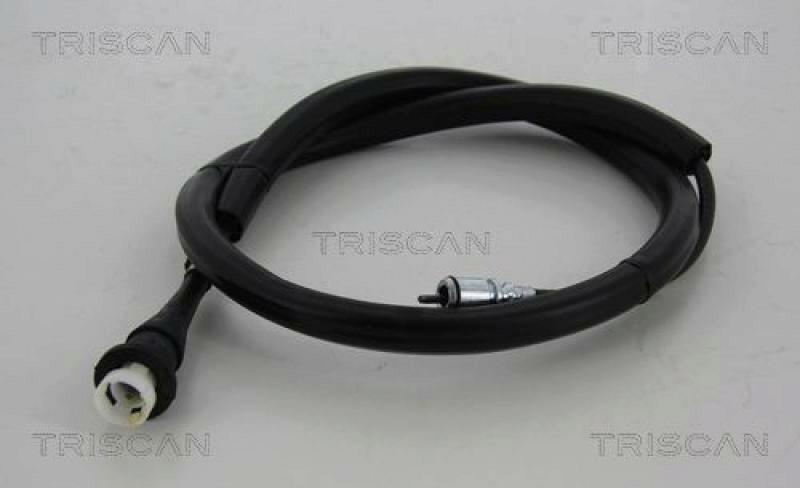 TRISCAN Tacho Shaft