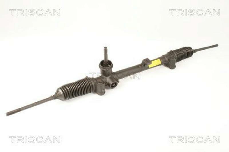 TRISCAN Steering Gear