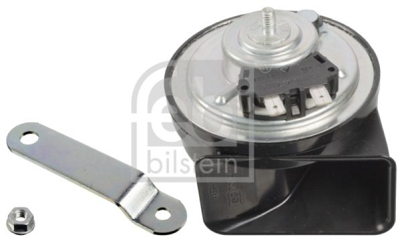 FEBI BILSTEIN Signal Horn