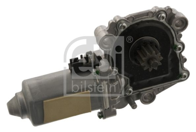 FEBI BILSTEIN Electric Motor, window regulator