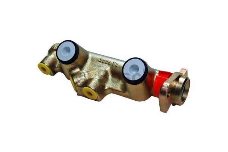 BOSCH Brake Master Cylinder