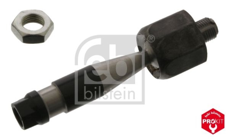 FEBI BILSTEIN Tie Rod Axle Joint ProKit