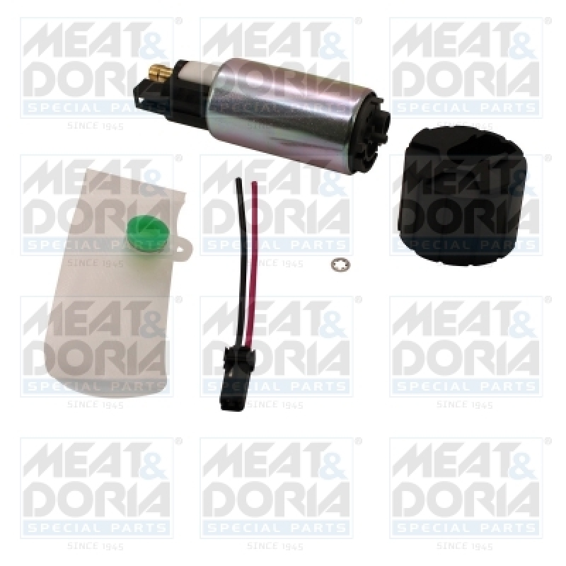 MEAT & DORIA Fuel Pump