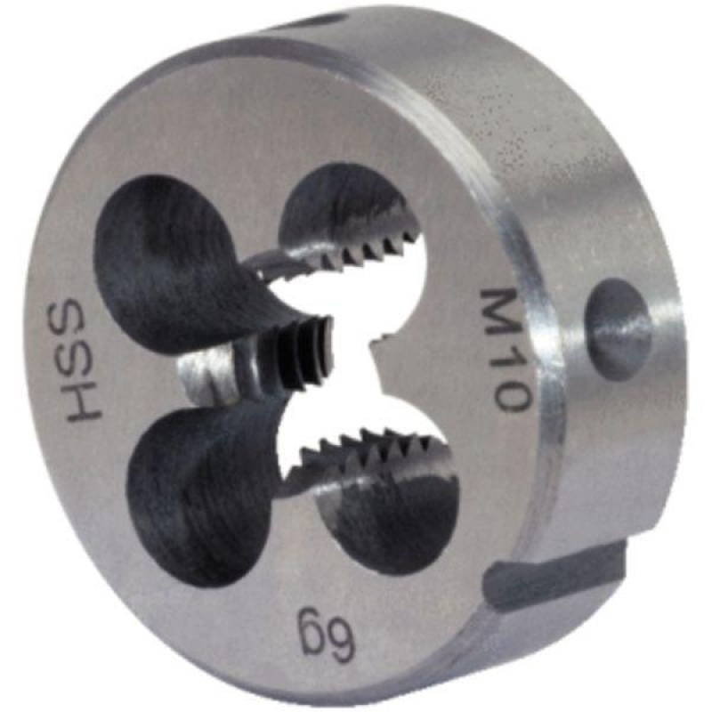 KS TOOLS Threading Die