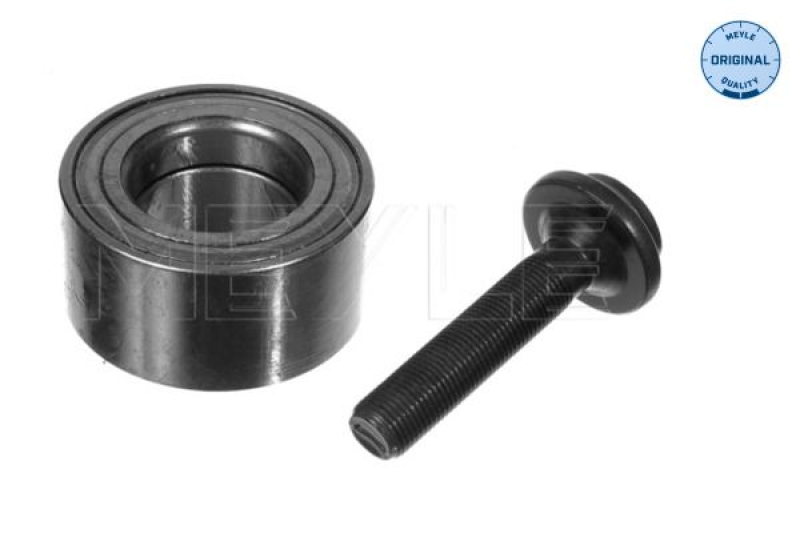 MEYLE Wheel Bearing Kit MEYLE-ORIGINAL: True to OE.