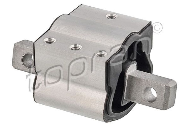 TOPRAN Mounting, automatic transmission