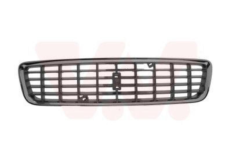 VAN WEZEL Radiator Grille