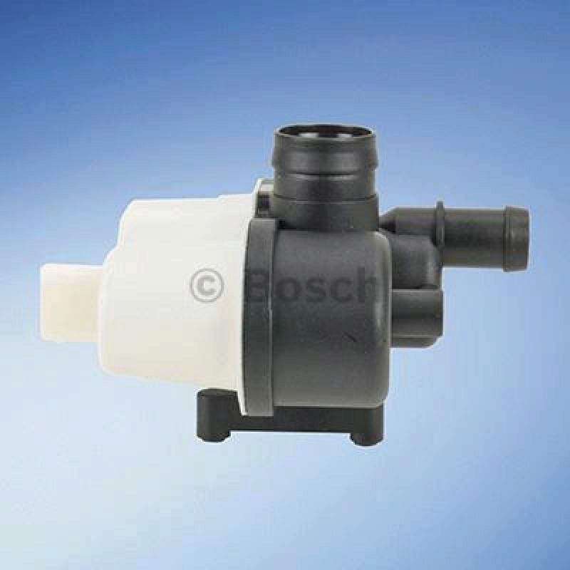 BOSCH Sensor, fuel tank pressure