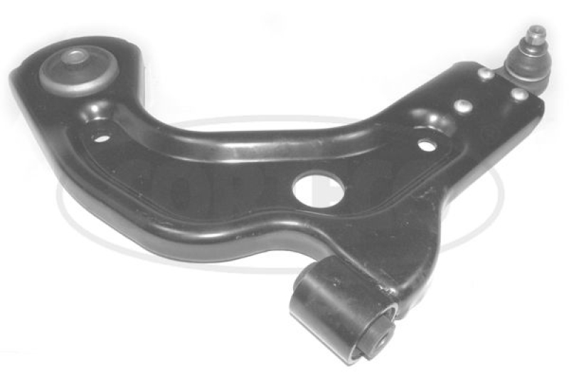 CORTECO Track Control Arm