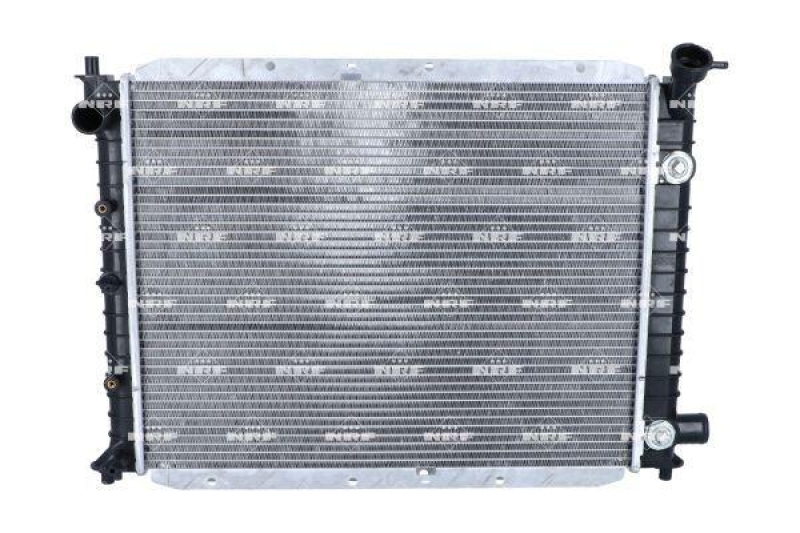 NRF Radiator, engine cooling