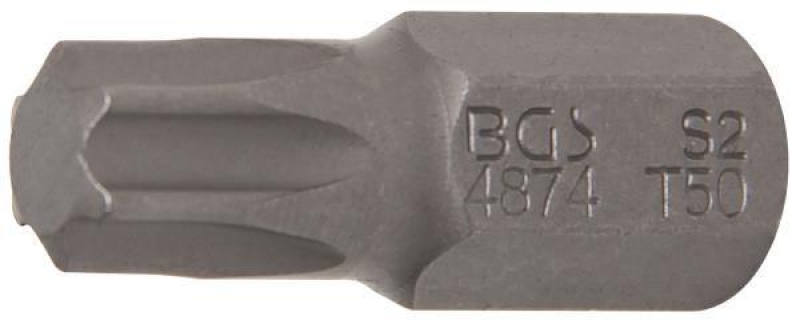 BGS Screwdriver Bit