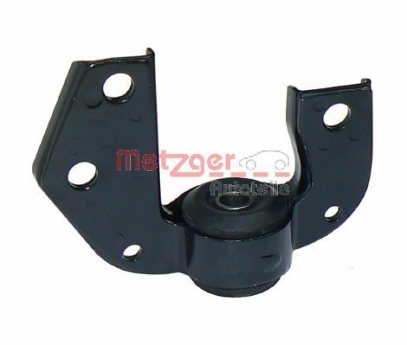 METZGER Mounting, axle strut