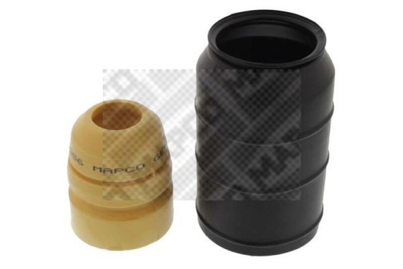 MAPCO Rubber Buffer, suspension