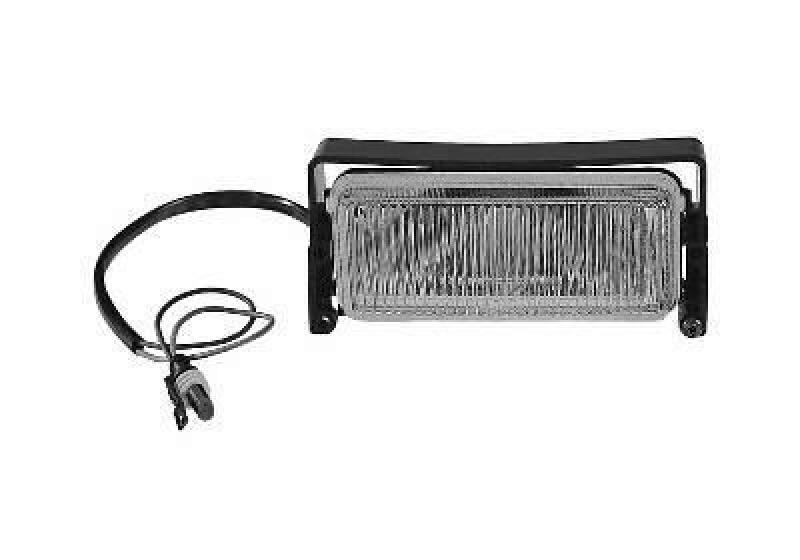 VAN WEZEL Fog Light