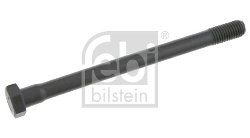 FEBI BILSTEIN Zylinderkopfschraube