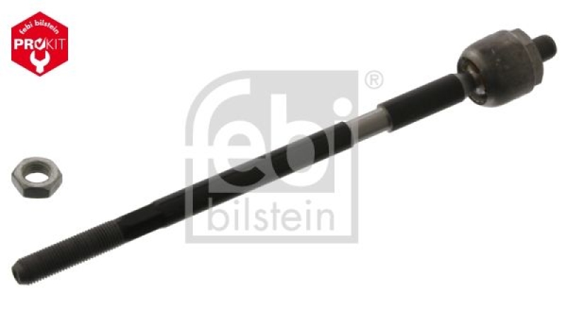 FEBI BILSTEIN Tie Rod Axle Joint ProKit