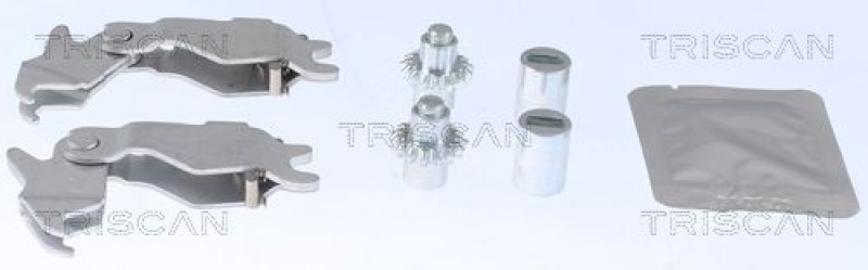 TRISCAN Repair Kit, expander