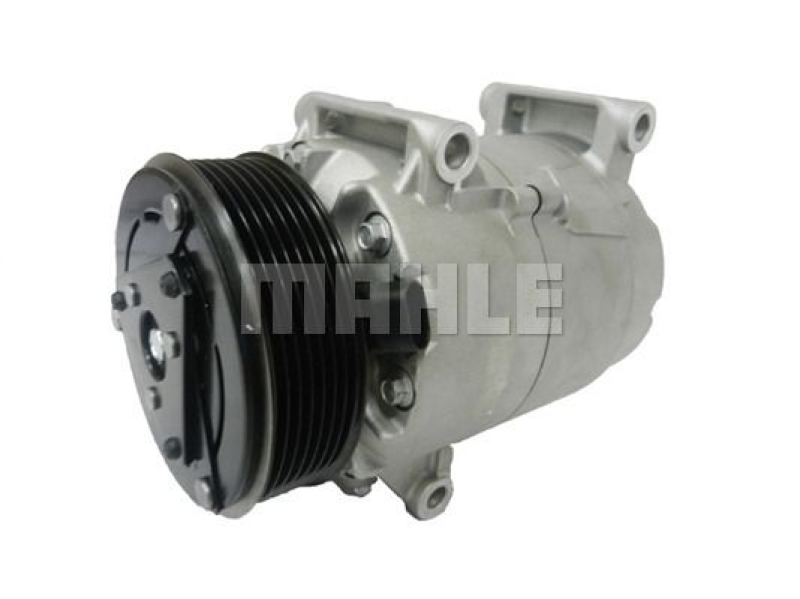 BV PSH Kompressor, Klimaanlage Mahle New