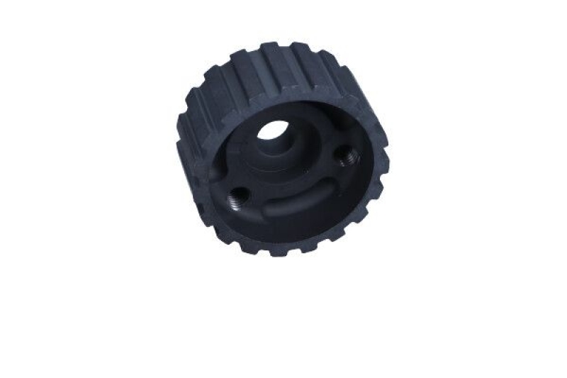 MAXGEAR Tensioner Pulley, V-ribbed belt