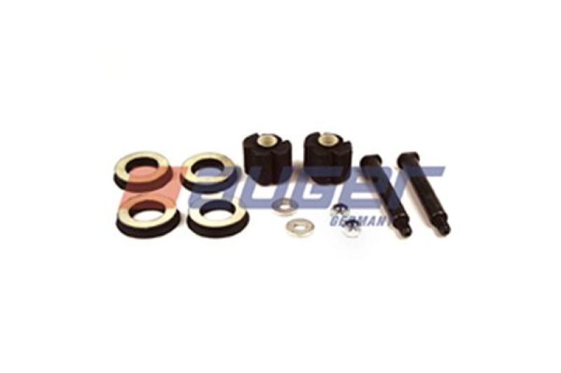 AUGER Repair Kit, driver cab stabiliser