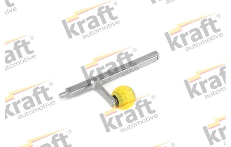 KRAFT AUTOMOTIVE Deflection Shaft, gearshift mechanism