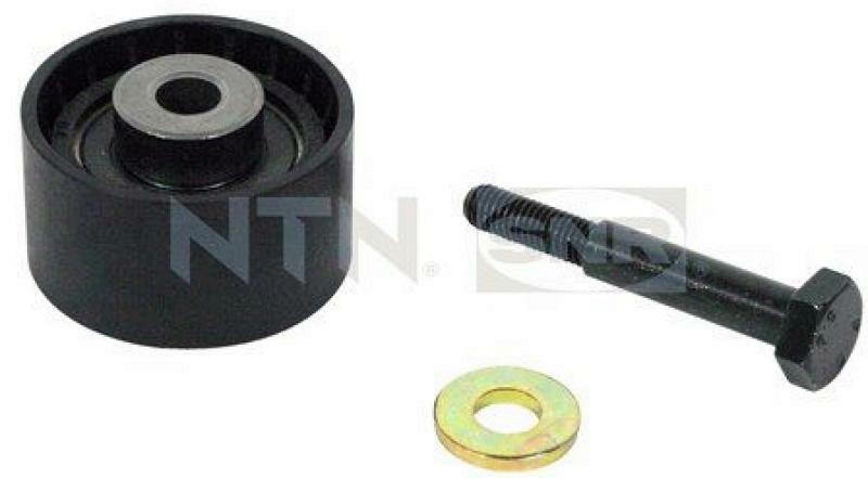 SNR Deflection/Guide Pulley, timing belt