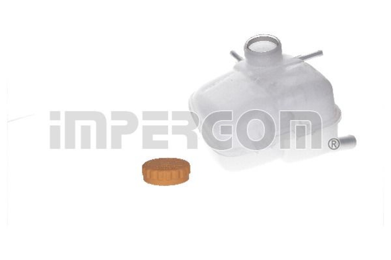 ORIGINAL IMPERIUM Expansion Tank, coolant