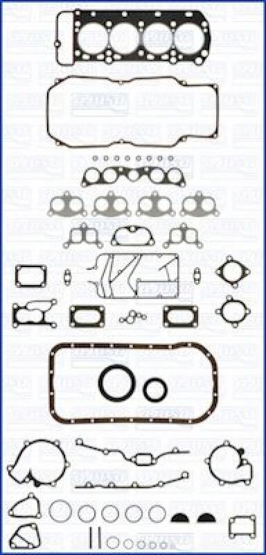 AJUSA Dichtungsvollsatz, Motor