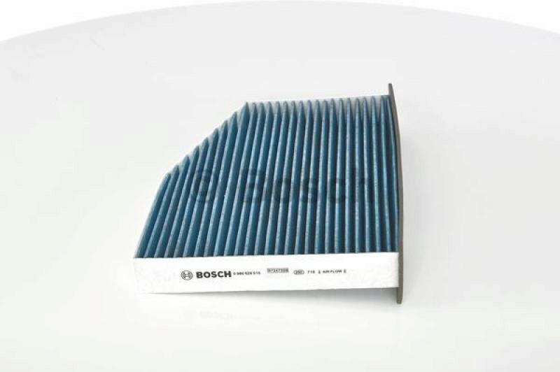 BOSCH Filter, Innenraumluft FILTER+