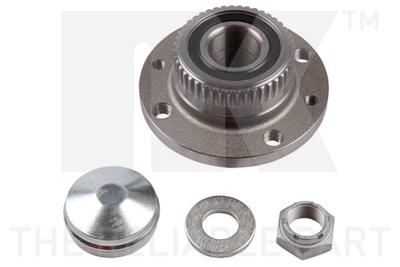 NK Wheel Bearing Kit