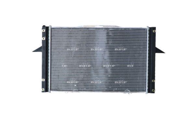 NRF Radiator, engine cooling EASY FIT