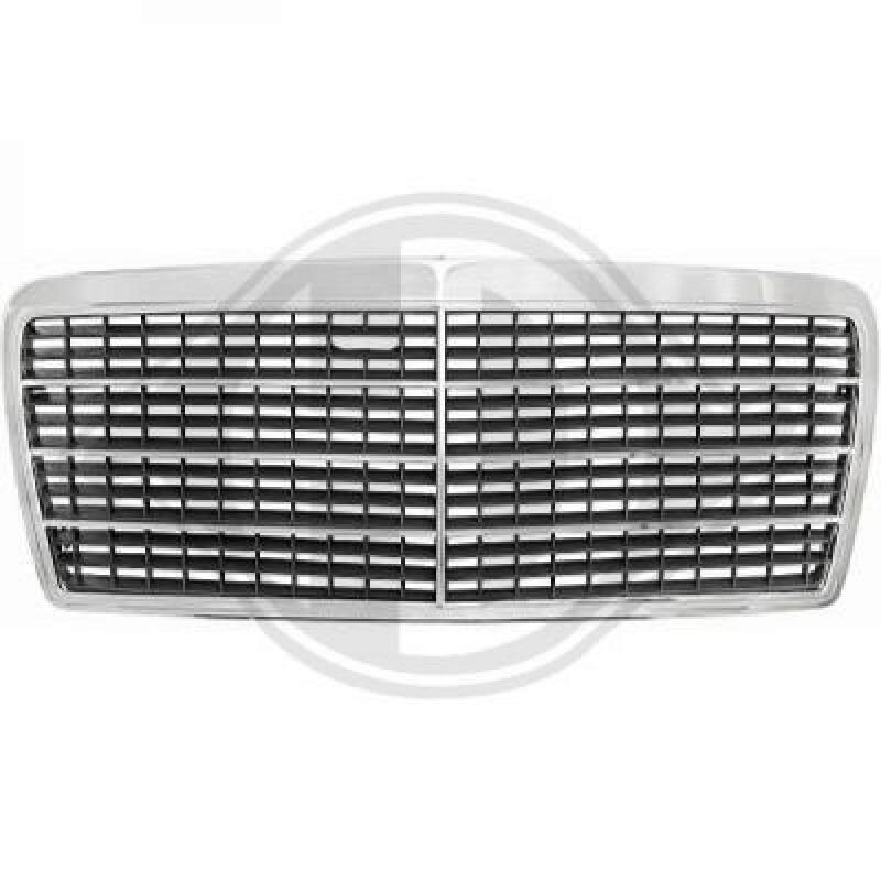 DIEDERICHS Radiator Grille