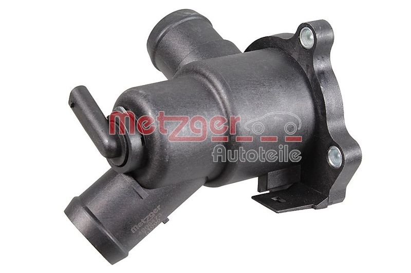 METZGER Thermostat, coolant