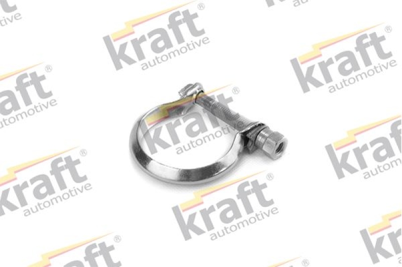 KRAFT AUTOMOTIVE Pipe Connector, exhaust system