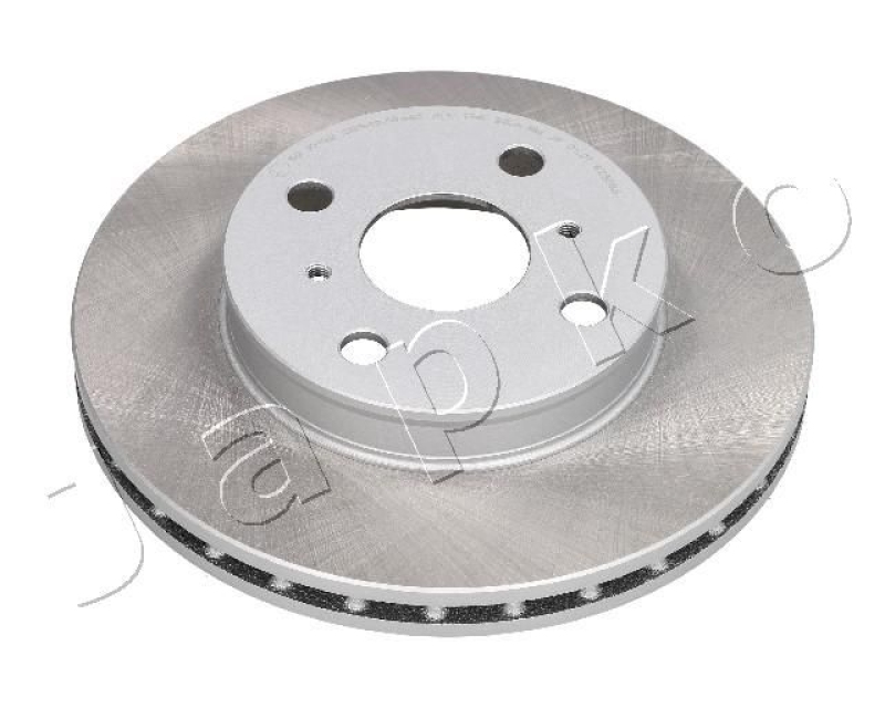 2x JAPKO Brake Disc