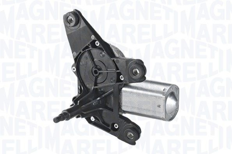 MAGNETI MARELLI Wischermotor