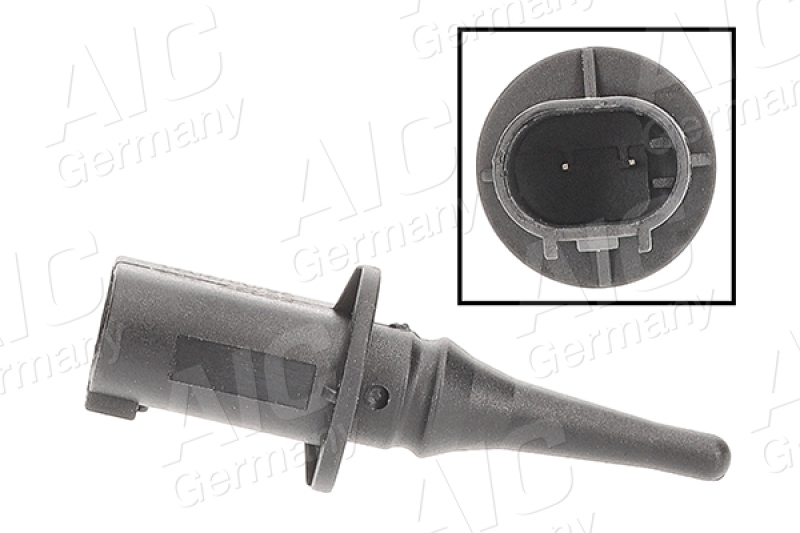 AIC Sensor, Außentemperatur Original AIC Quality