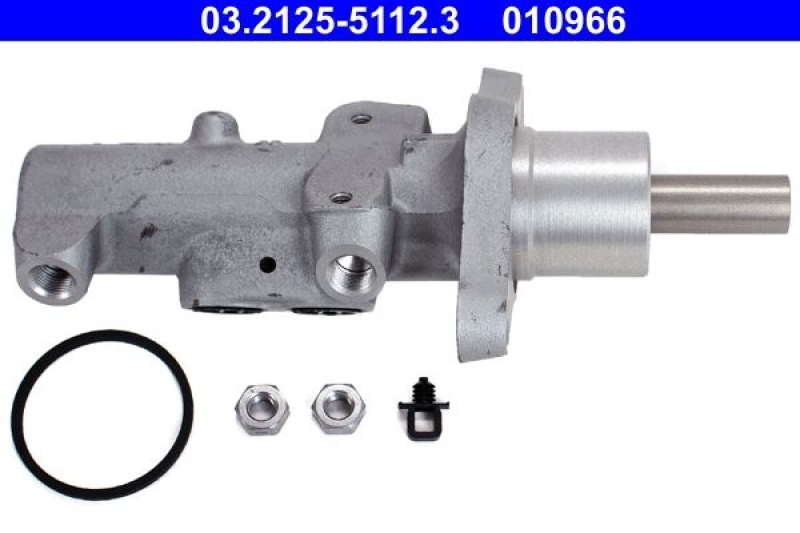 ATE Brake Master Cylinder