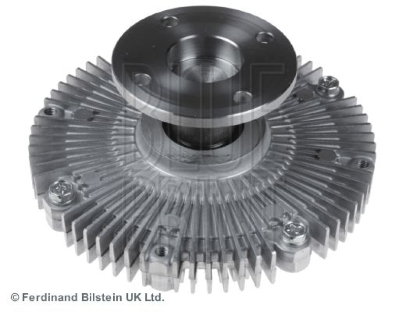 BLUE PRINT Kupplung, Kühlerlüfter