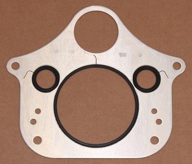 ELRING Gasket, charge air cooler