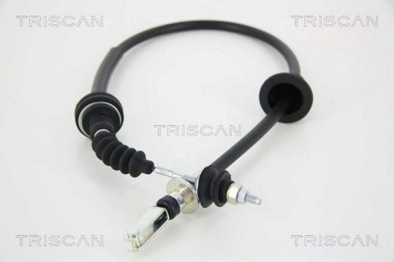 TRISCAN Clutch Cable