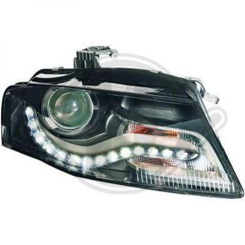 DIEDERICHS Headlight Set HD Tuning